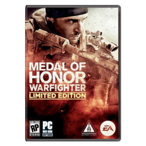 Medal of Honor Warfighter (Origin KEY) + ПОДАРОК