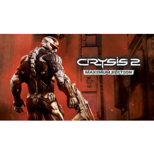 🔑Crysis 2 Maximum Edition (steam ключ, Россия) +🎁