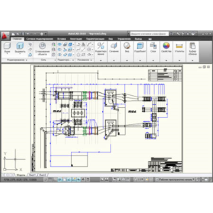РУ 0.4 – 110 кВ. INFOBOX №4