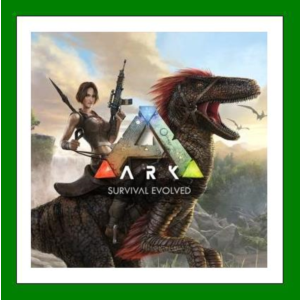 ✅ARK: Survival Evolved✔️Steam⭐Аренда аккаунта✔️Online🌎
