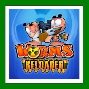 ✅Worms Reloaded✔️Steam Key🔑RU-CIS-UA⭐0% Карты💳АКЦИЯ🎁