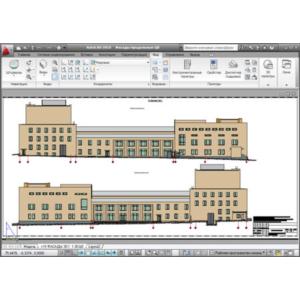 Строительство. INFOBOX №8