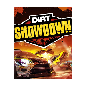 DIRT SHOWDOWN STEAM CD-KEY ЛИЦЕНЗИОННЫЙ КЛЮЧ + СКИДКИ