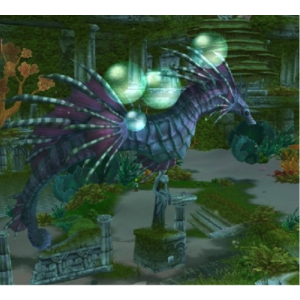 МАРШРУТ ДЛЯ ФАРМА ПОСЕЙДУСА