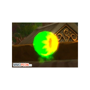 Око Легиона (EYE OF THE LEGION) - КОД СРАЗУ