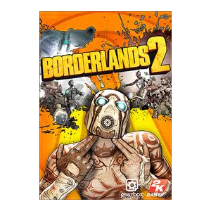 BORDERLANDS 2 ENG GLOBAL STEAM