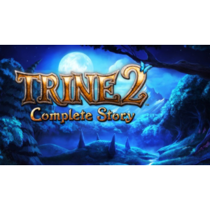 Trine 2: Complete Story Steam Gift (РОССИЯ / РФ / СНГ)