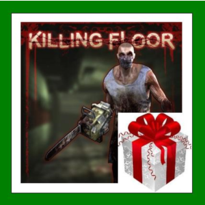 ✅Killing Floor✔️Steam✔️RU-CIS-UA⭐0% Карты💳АКЦИЯ🎁