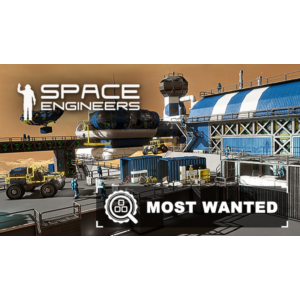 Space Engineers Steam Gift (РОССИЯ / РФ / СНГ) ГИФТ