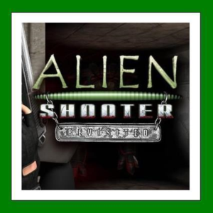 ✅Alien Shooter: Revisited✔️Steam Key🔑RU-CIS-UA⭐АКЦИЯ🎁