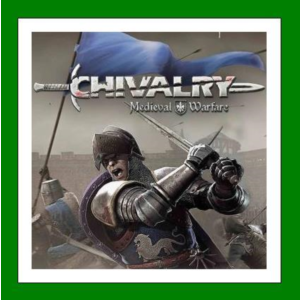 ✅Chivalry Medieval Warfare✔️Steam⭐Аренда✔️Online🌎