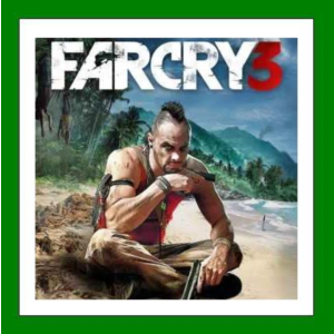 ✅Far Cry 3 + Far Cry 5 + New Dawn✔️Steam⭐0%💳АКЦИЯ🎁