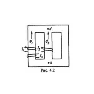 Вариант 02 Задача 4.1. РГР по ТОЭ по Бессонову ...