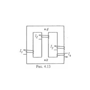 Вариант 07 Задача 4.1. РГР по ТОЭ по Бессонову ...