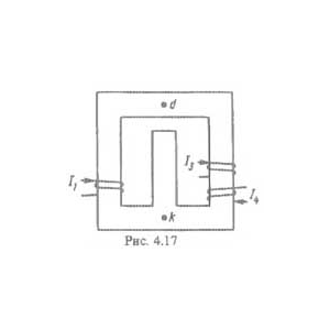 Вариант 09 Задача 4.1. РГР по ТОЭ по Бессонову ...