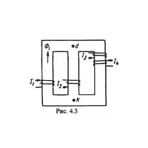 Вариант 11 Задача 4.1. РГР по ТОЭ по Бессонову ...