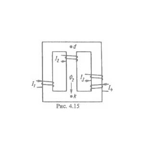 Вариант 17 Задача 4.1. РГР по ТОЭ по Бессонову ...