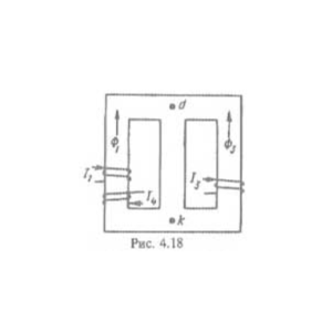 Вариант 30 Задача 4.1. РГР по ТОЭ по Бессонову ...
