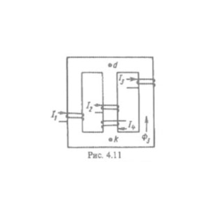 Вариант 35 Задача 4.1. РГР по ТОЭ по Бессонову ...