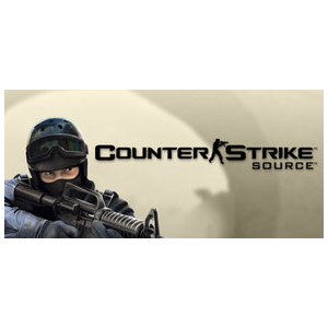 Counter-Strike: Source - STEAM Gift - Region Free / ROW