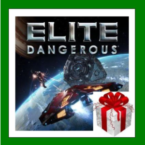 ✅Elite Dangerous + Horizons✔️Steam Key🔑RU-CIS-UA⭐🎁