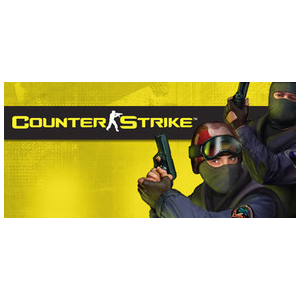 Counter-Strike 1.6 - STEAM Gift - Region Free / GLOBAL