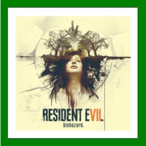 ✅RESIDENT EVIL 7 biohazard - Steam + 25 игр - 0% АКЦИЯ