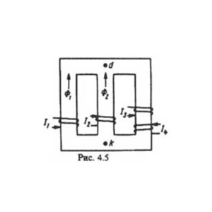 Вариант 43 Задача 4.1. РГР по ТОЭ по Бессонову ...