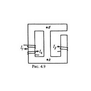 Вариант 65 Задача 4.1. РГР по ТОЭ по Бессонову ...