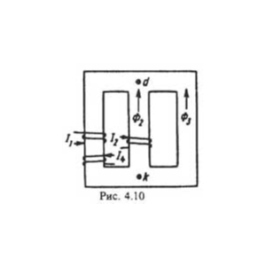 Вариант 66 Задача 4.1. РГР по ТОЭ по Бессонову ...