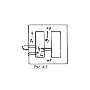 Вариант 74 Задача 4.1. РГР по ТОЭ по Бессонову ...