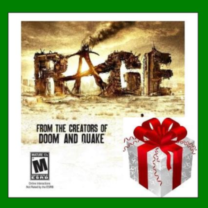 ✅RAGE✔️Steam Key🔑Region Free⭐0% Карты💳АКЦИЯ🎁