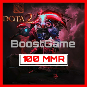 DOTA 2 🔥 | MMR от 100 до 1000 рейтинга + Почта✅