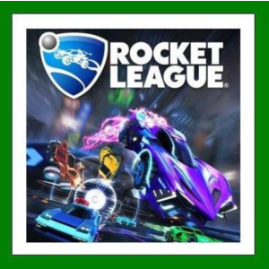 ✅Rocket League✔️Steam⭐Аренда аккаунта✔️Online✔️0% 💳