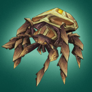 Sand Scarab - Песочный скарабей - Код сразу