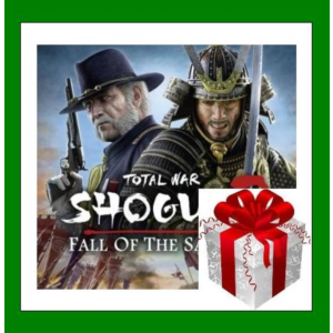 ✅Total War Saga Fall of the Samurai✔️Steam🔑Region Free