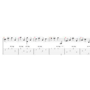 Белый Орел-Как упоительны в России вечера Аранжировка