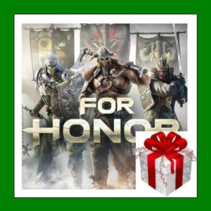 ✅For Honor - Starter Edition✔️Uplay Key🔑EU⭐🎁
