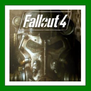 ✅Fallout 4✔️Steam⭐Аренда аккаунта✔️Online🌎0% Карты💳