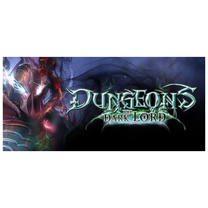 Dungeons: The Dark Lord Steam Key/ RoW / Region Free