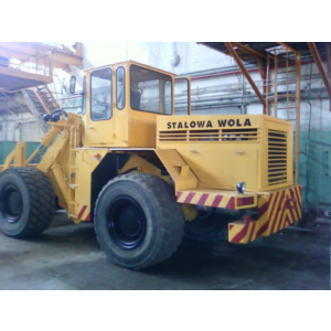 Диагностика  фронтального погрузчика L-34