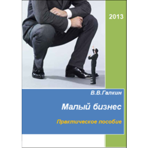 Малый бизнес. Практическое пособие