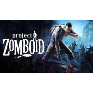Project Zomboid Steam Gift (РОССИЯ / РФ / СНГ) ГИФТ