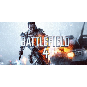 🔑Battlefield 4  (ключ для ПК, ea app) + ПОДАРОК