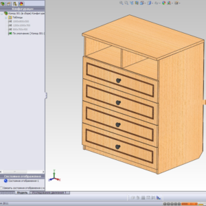 Урок №59. (Уроки по SolidWorks)