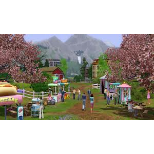 THE SIMS 3 REGION FREE MULTILANGUAGE ORIGIN + СКИДКИ