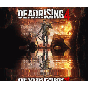 Dead Rising 4 STEAM KEY GLOBAL+РОССИЯ ЛИЦЕНЗИЯ СТИМ