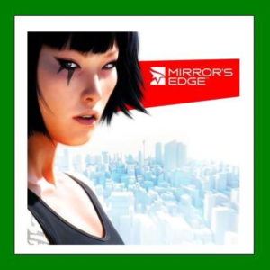 ✅Mirror´s Edge✔️Steam⭐Аренда аккаунта✔️Online🌎