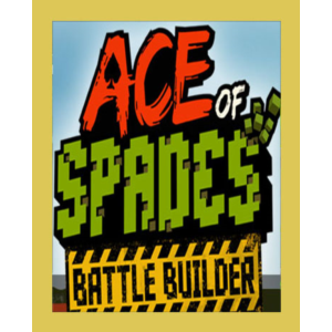 ACE OF SPADES: BATTLE BUILDER (Steam/Region Free)