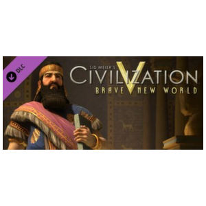 Sid Meiers Civilization V:Brave New World (Gift / ROW)